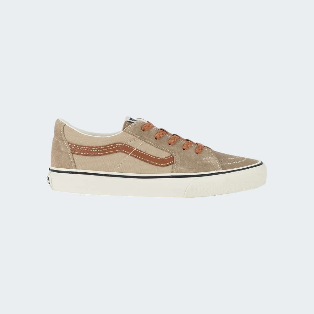 VANS SK8-LOW INCENSE