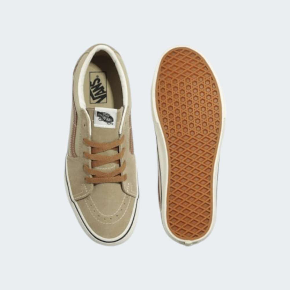 VANS SK8-LOW INCENSE