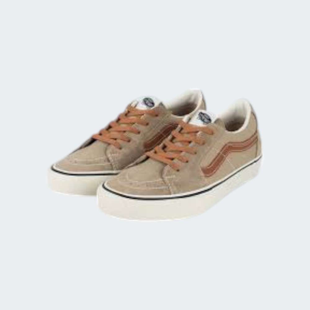 VANS SK8-LOW INCENSE
