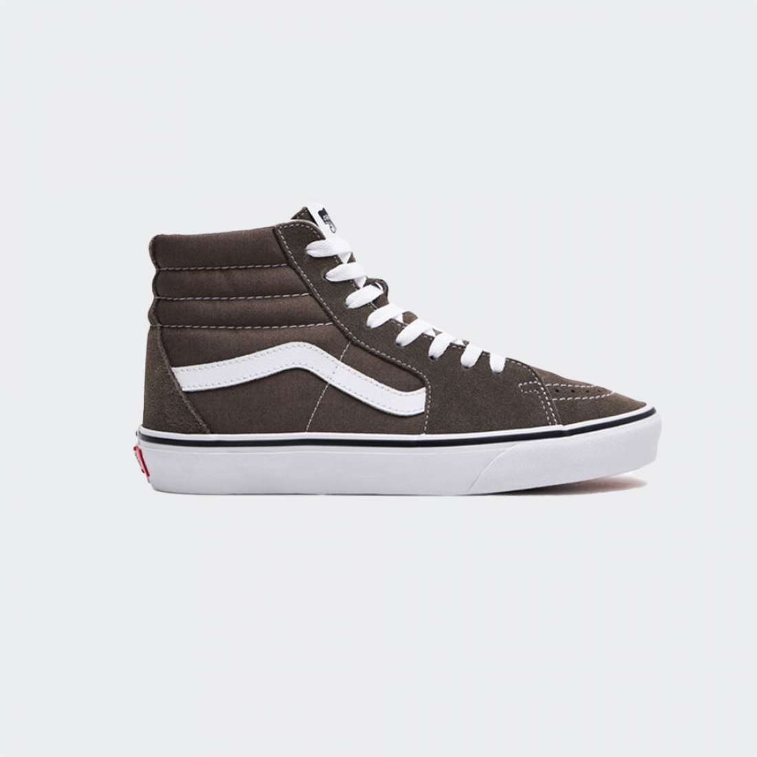 VANS SK8 HI BUNGEE CORD