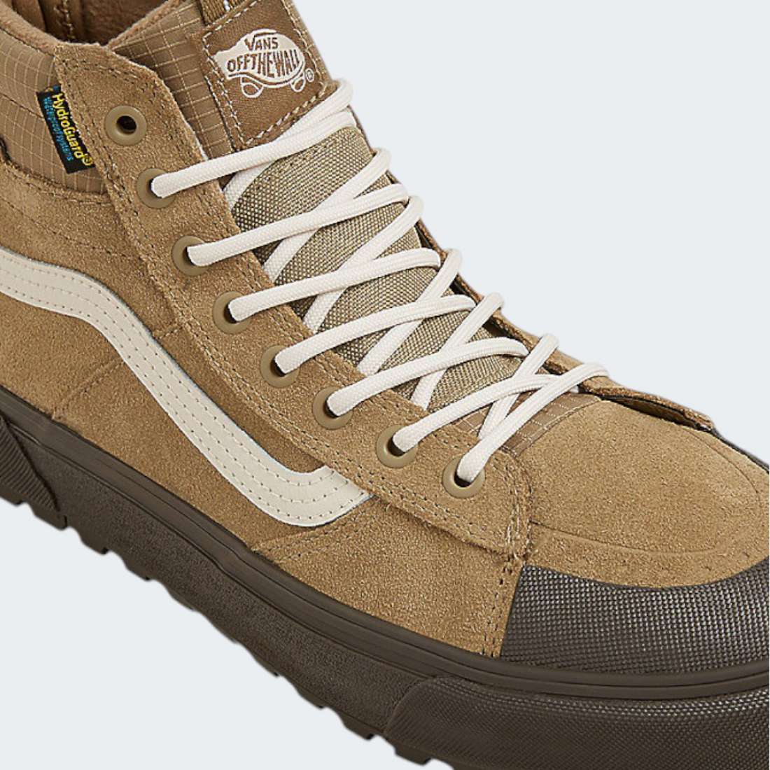 BOTAS VANS MTE SK8-HI