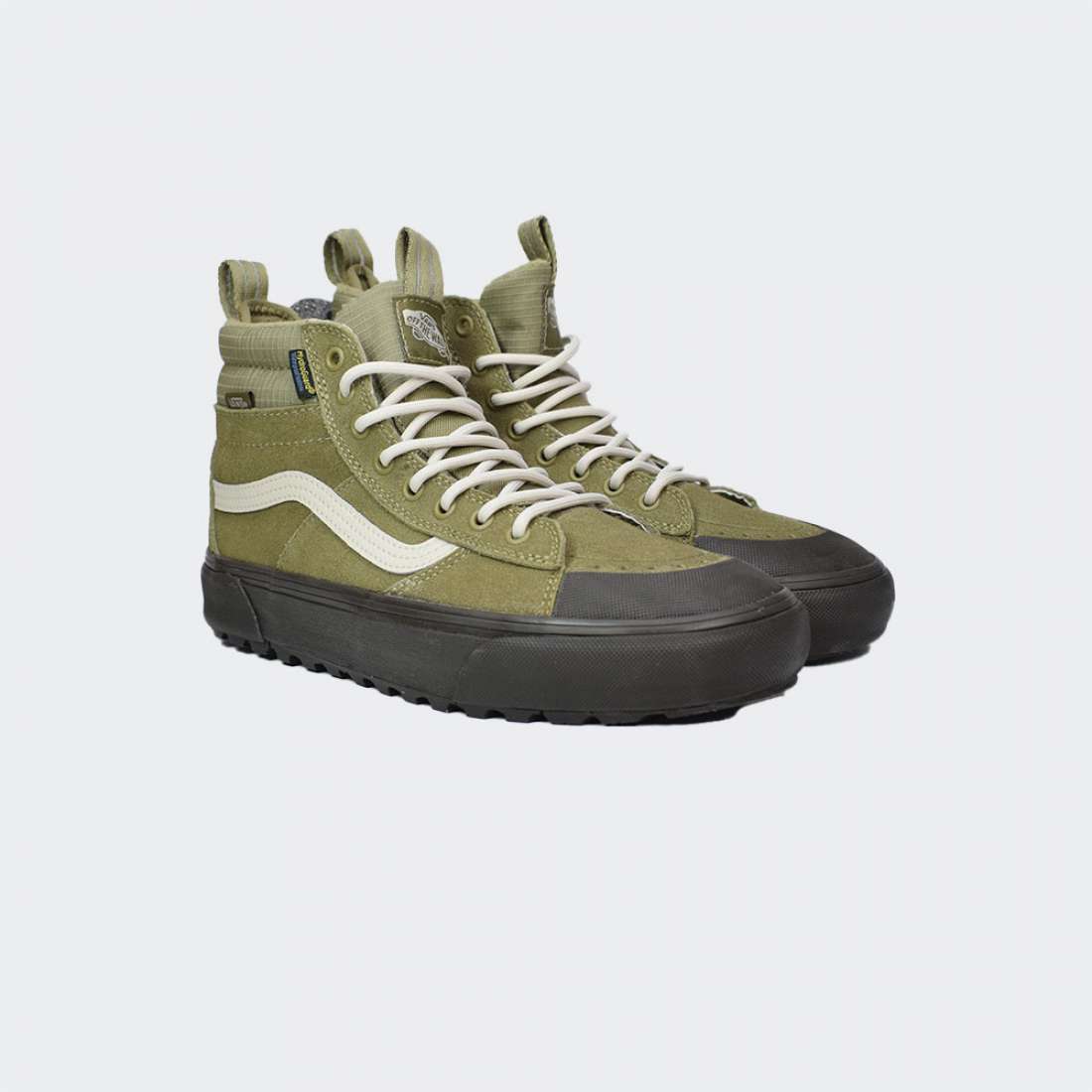 BOTAS VANS MTE SK8-HI