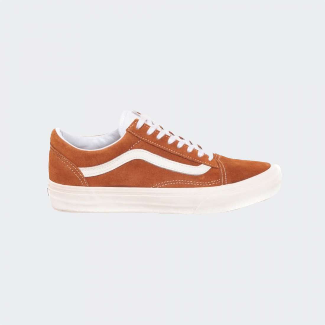 VANS WARD BROWN SUGAR