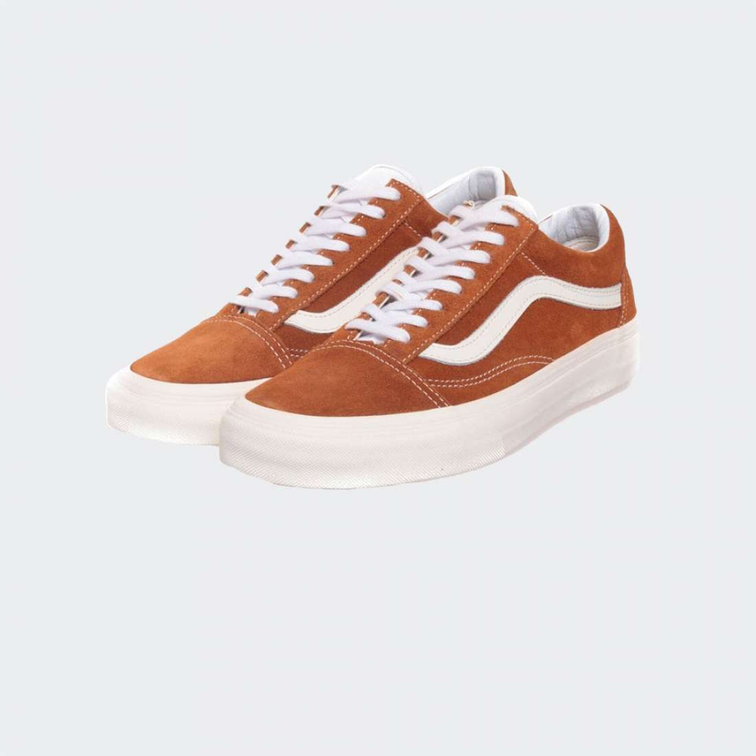VANS WARD BROWN SUGAR
