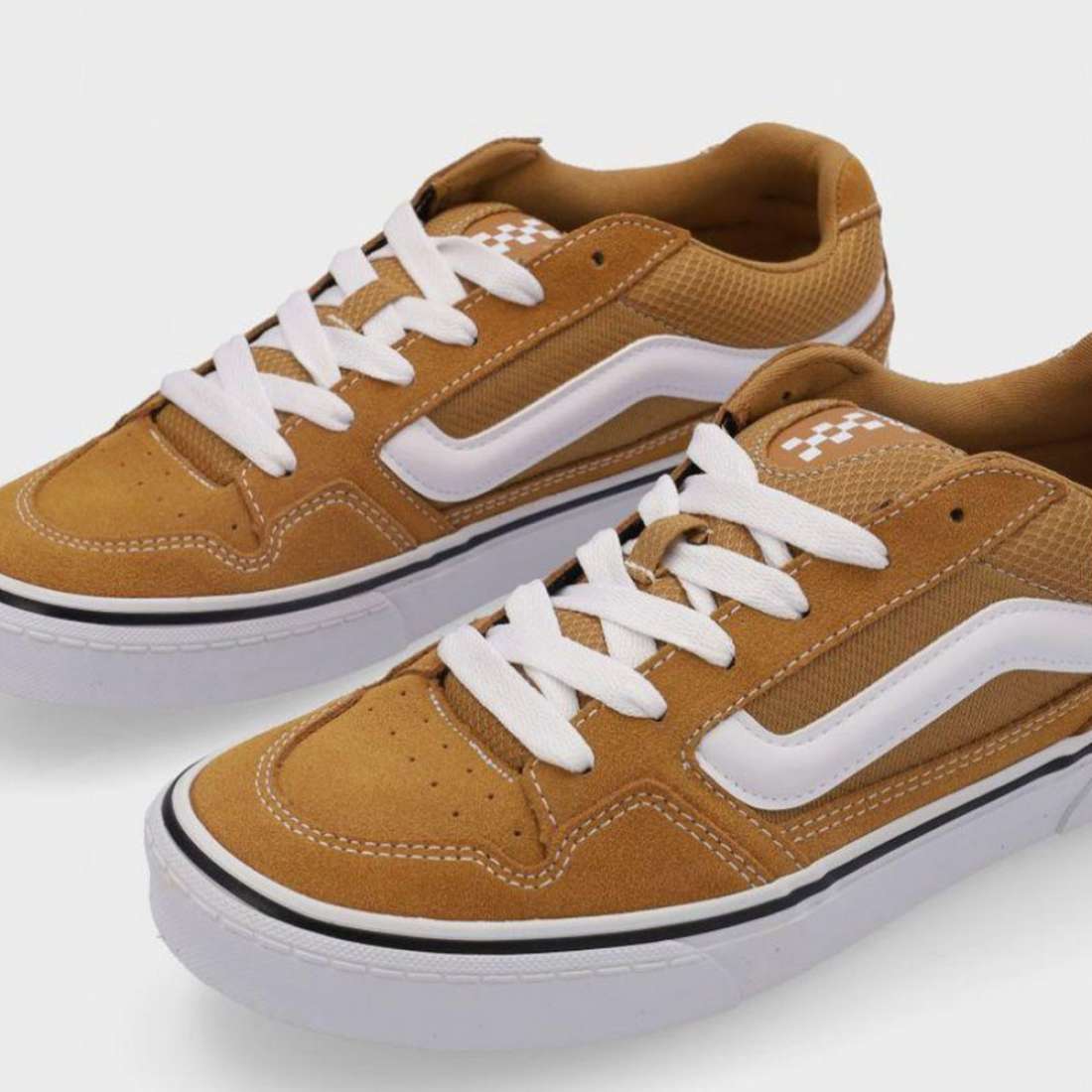 VANS VALDRONE BROWN SUGAR