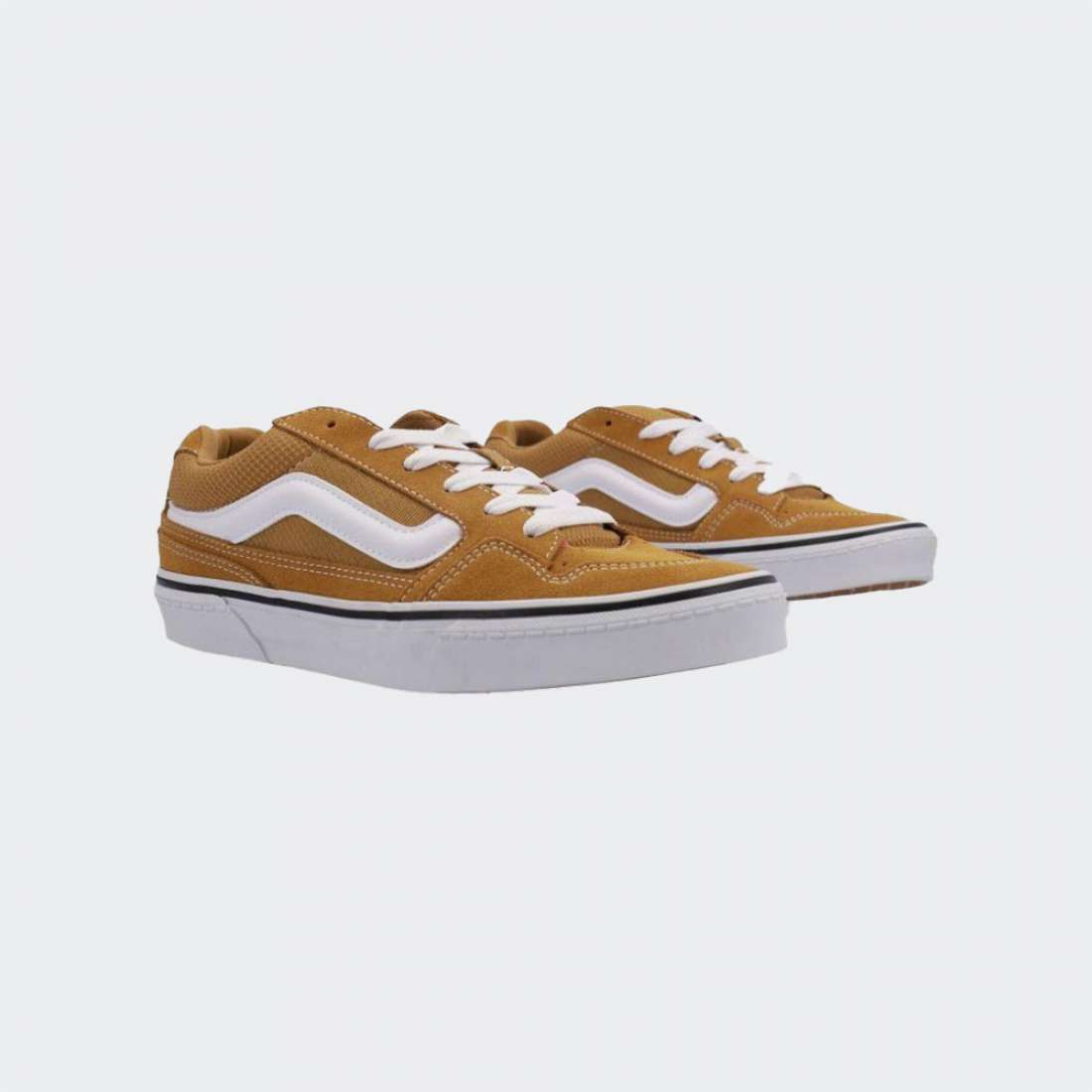 VANS VALDRONE BROWN SUGAR