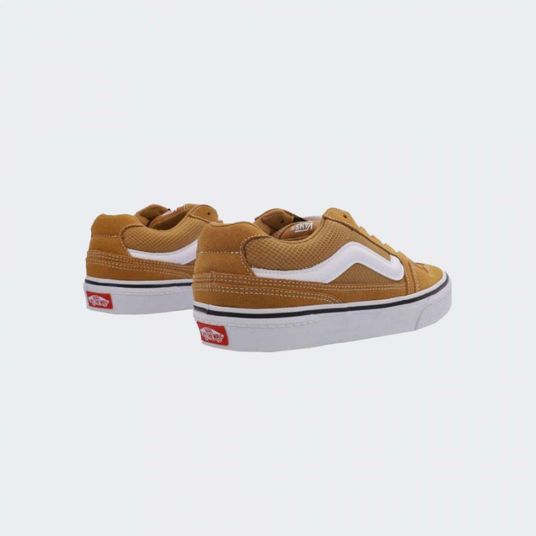 VANS VALDRONE BROWN SUGAR