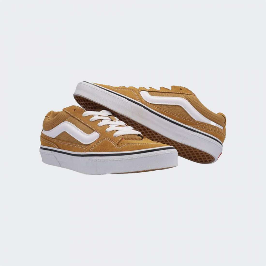 VANS VALDRONE BROWN SUGAR