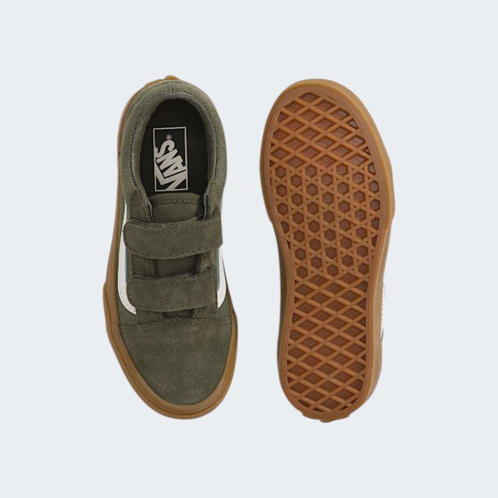 VANS OLD SKOOL