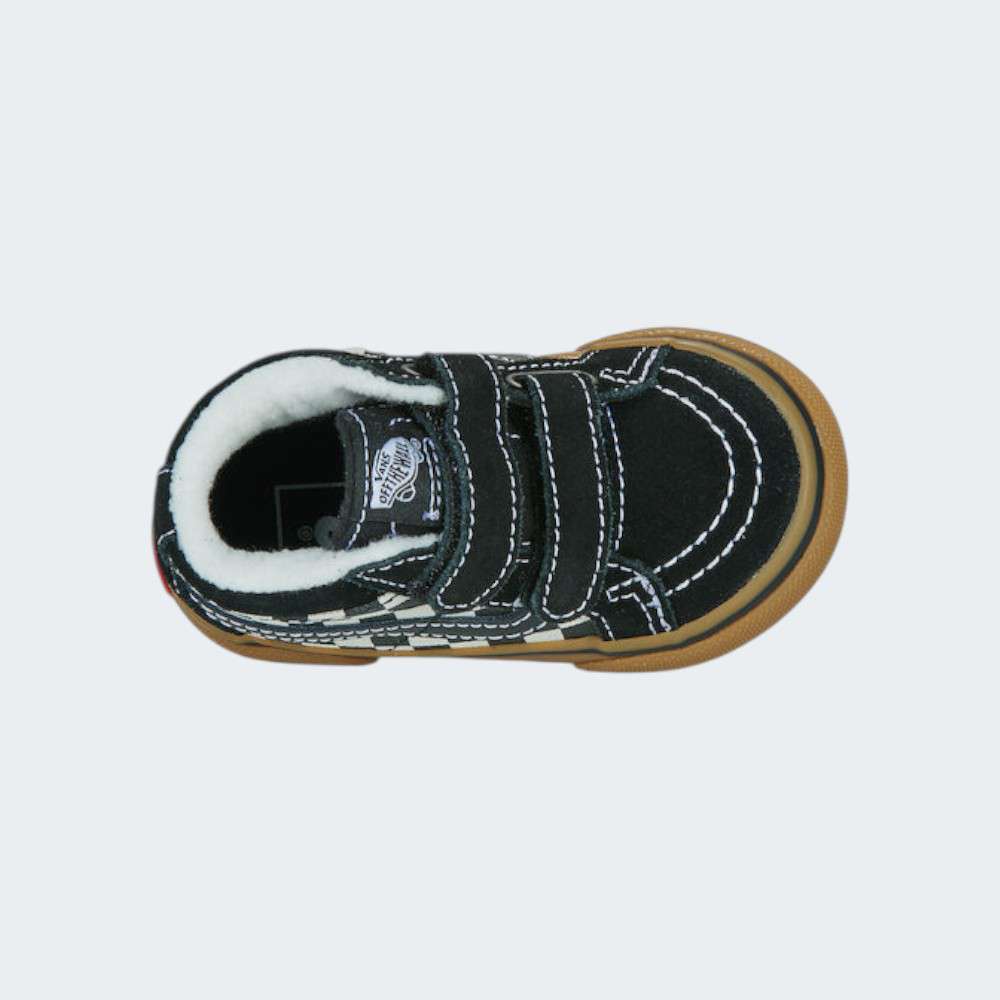 VANS MTE SK8 MID