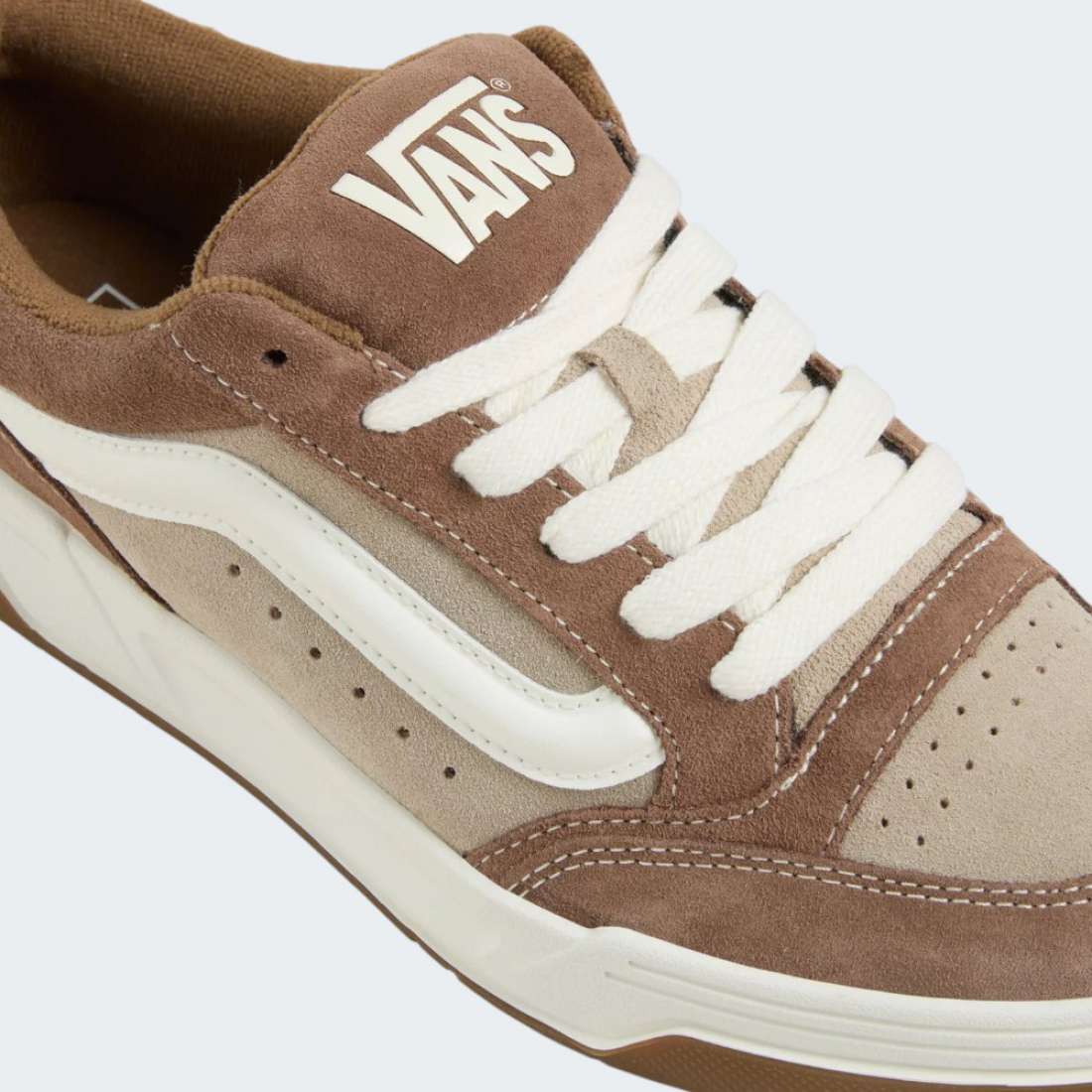VANS HYLANE TAUPE