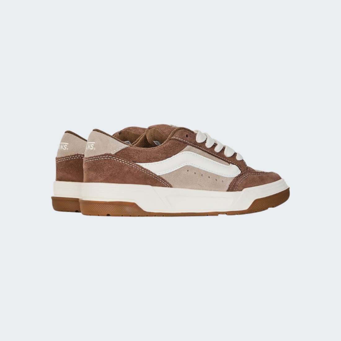 VANS HYLANE TAUPE