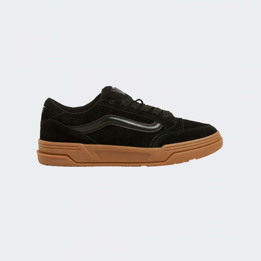 VANS HYLANE BLACK/GUM