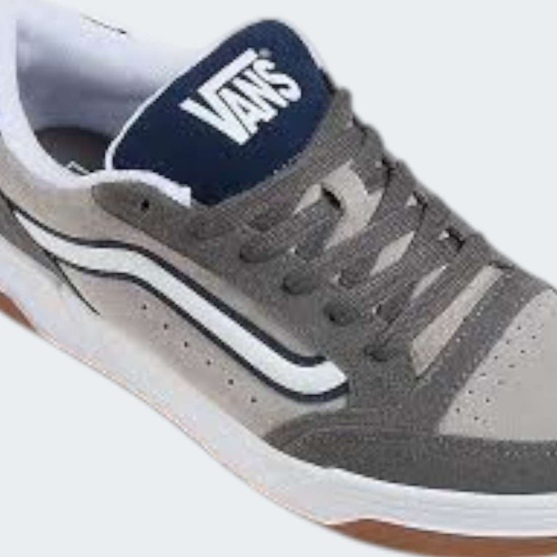 VANS HYLANE TRI-TONE GREY/BLUE