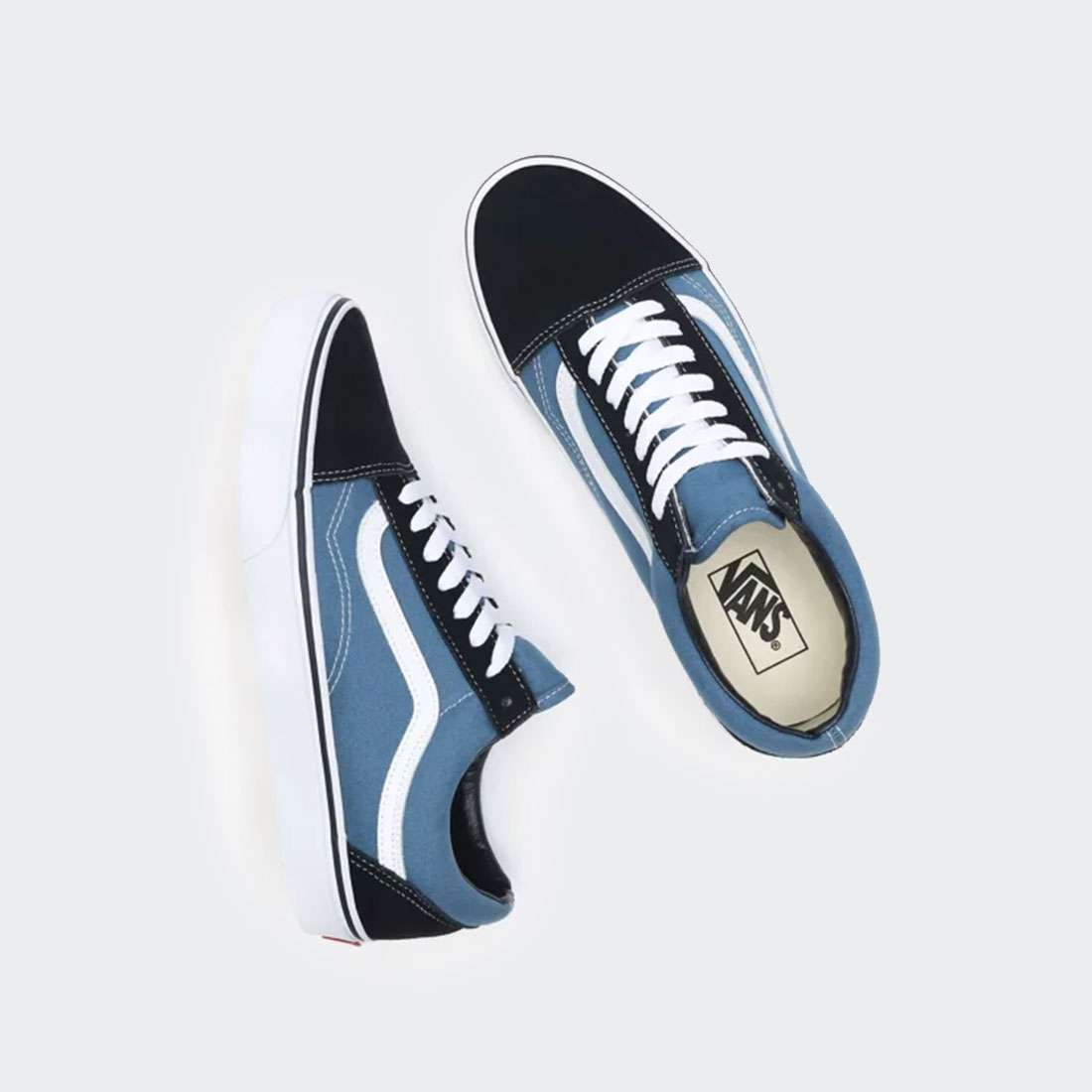 VANS OLD SKOOL NAVY