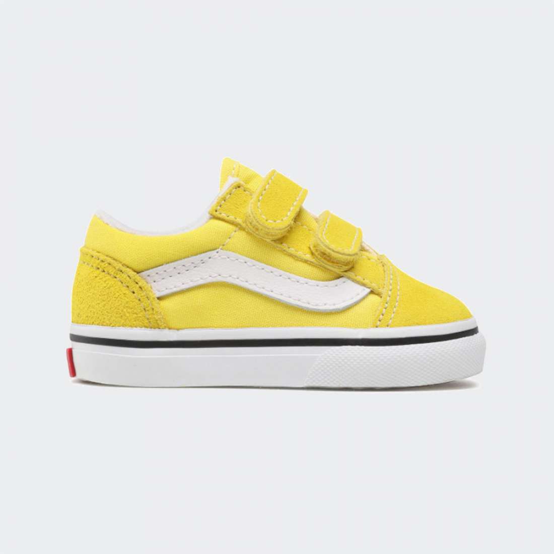 VANS TD OLD SKOOL V YELLOW