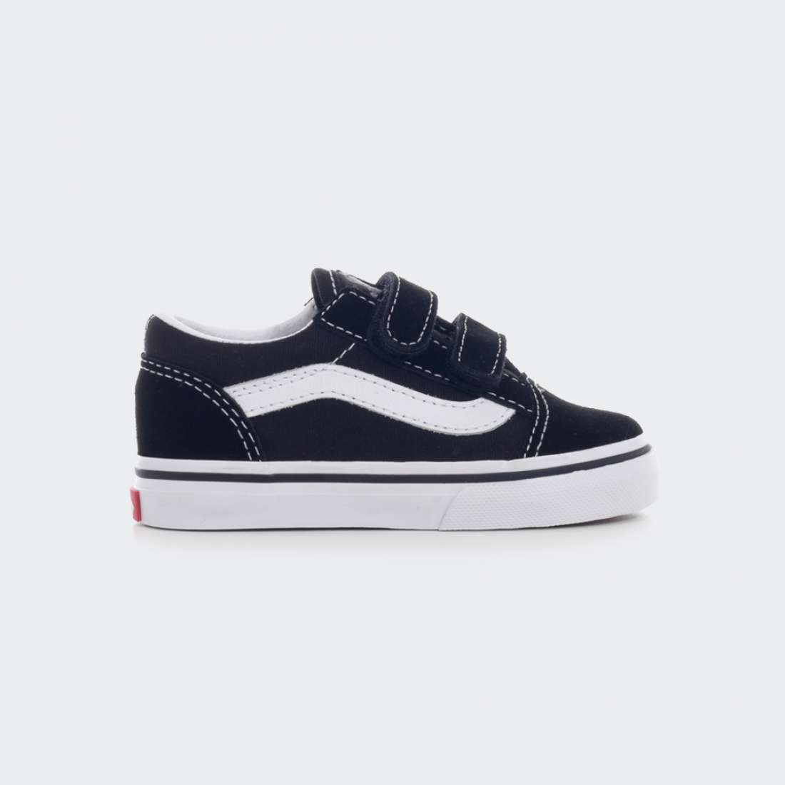 VANS OLD SKOOL C BLACK