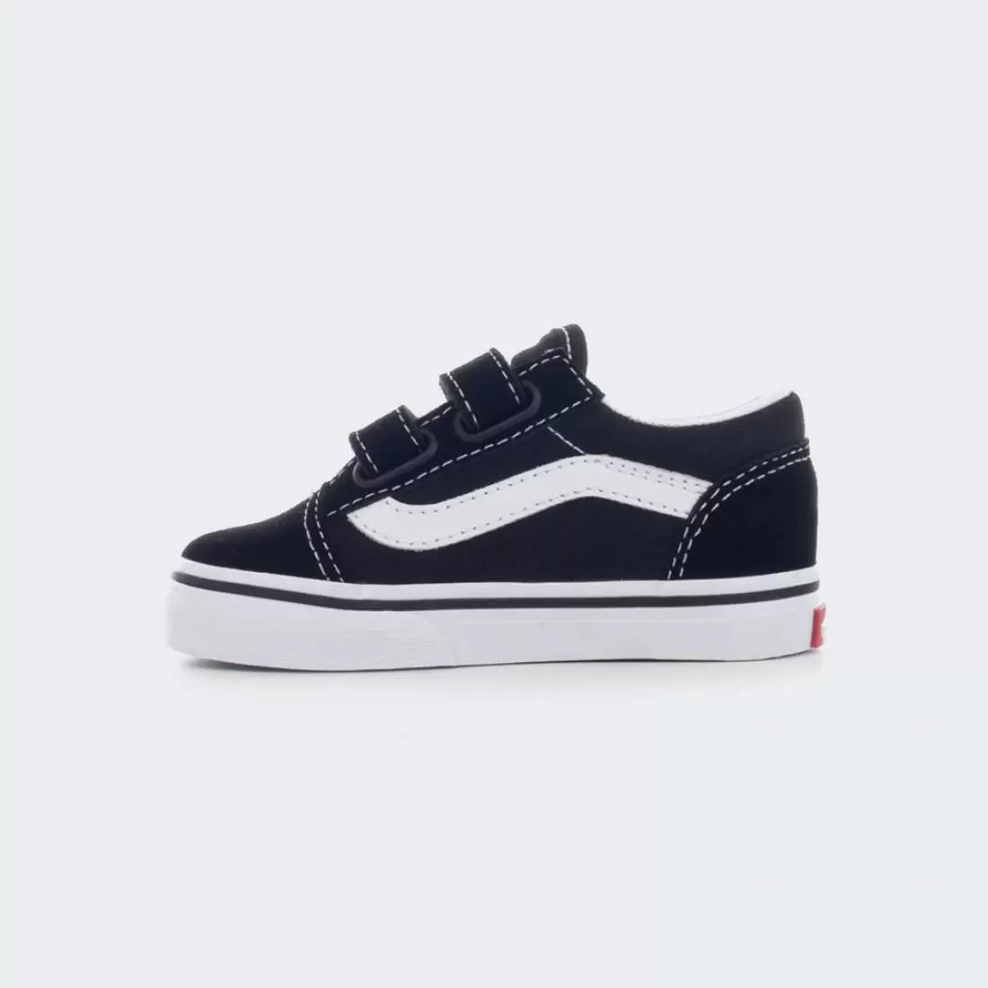 VANS OLD SKOOL C BLACK