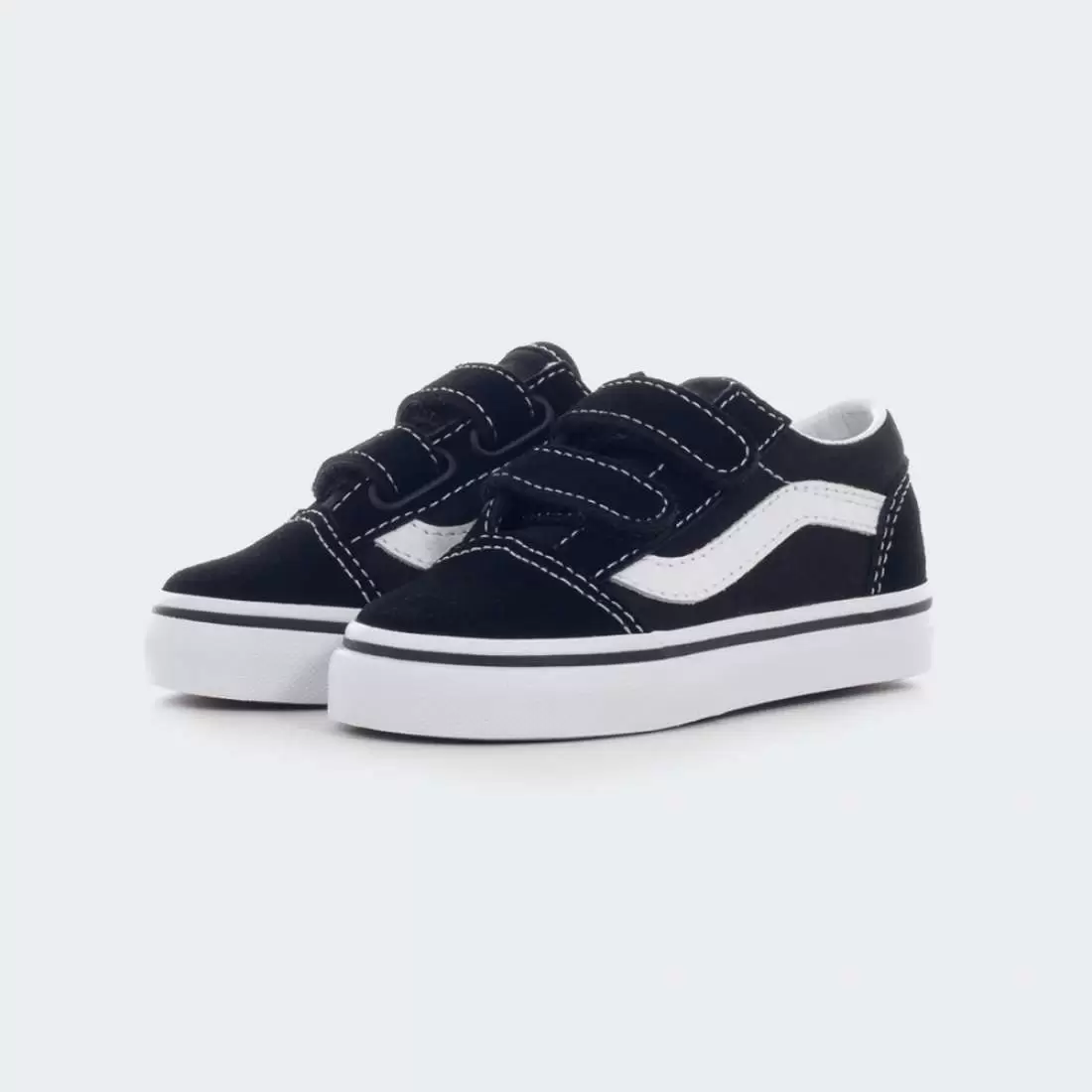 VANS OLD SKOOL C BLACK