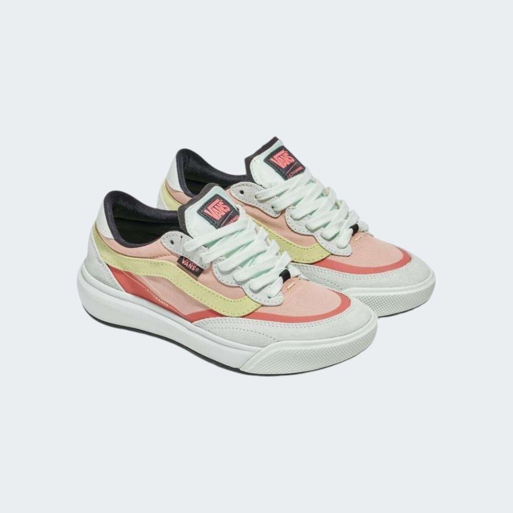 VANS MTE ULTRARANGE 2.0 SE GREEN/PINK