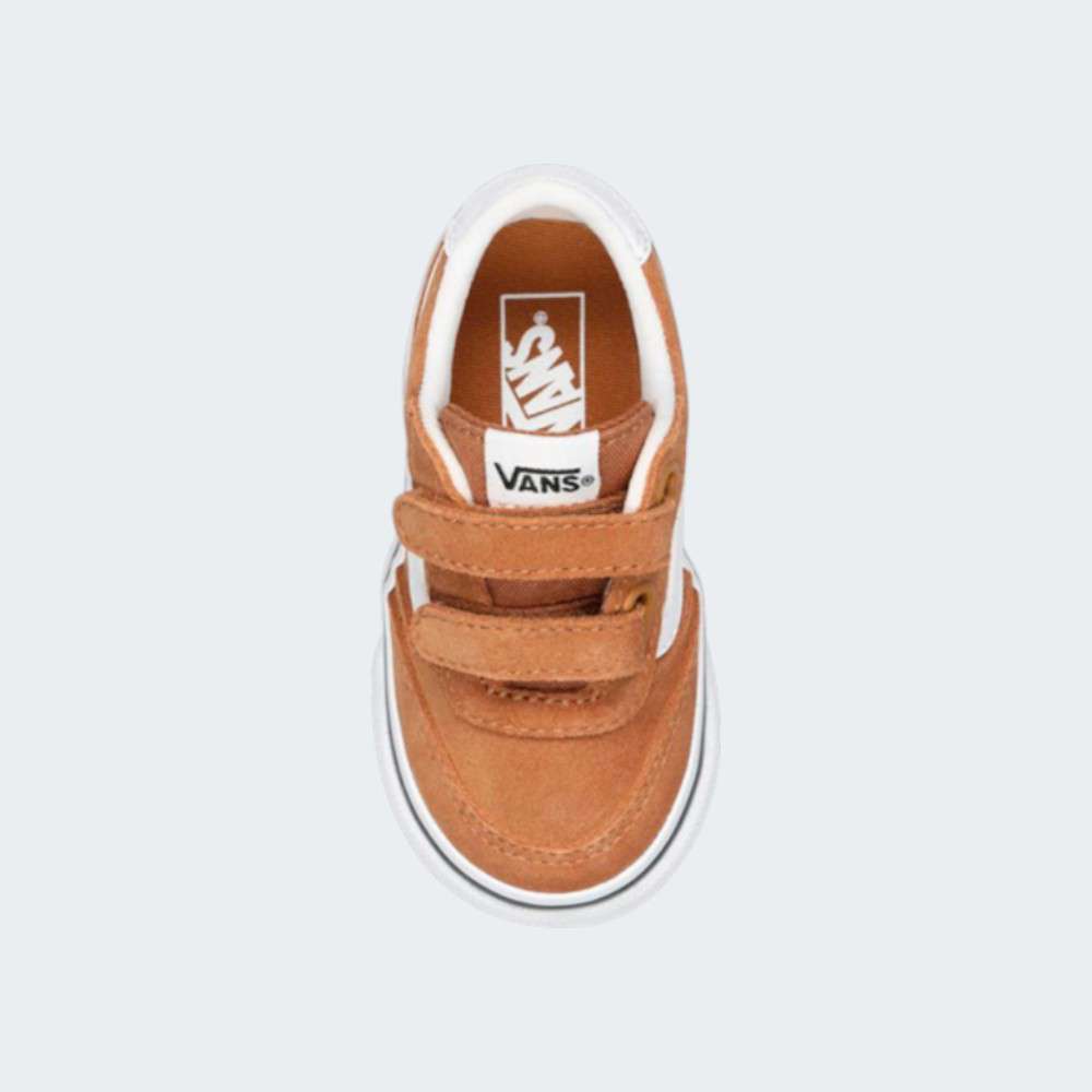 VANS BROOKLYN LS V