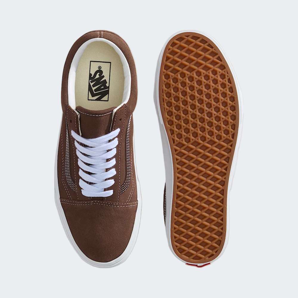 VANS OLD SKOOL
