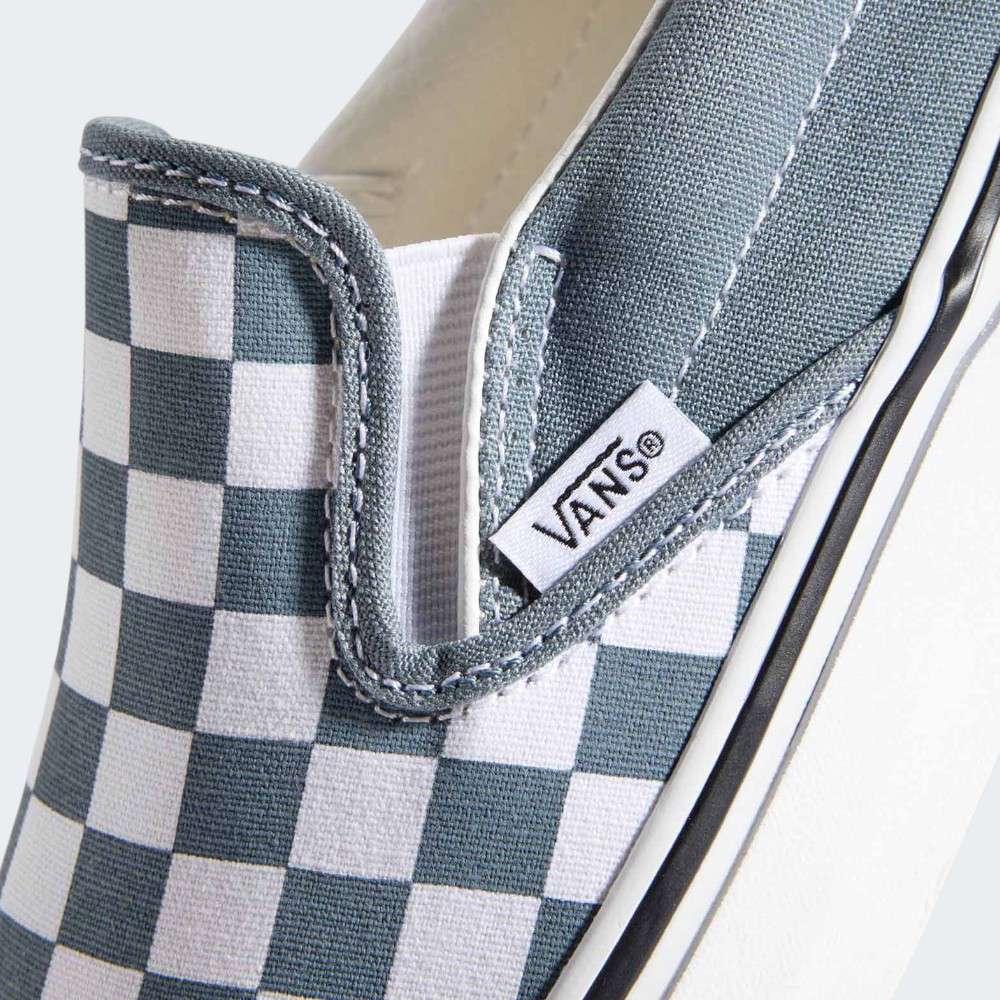 VANS CLASSIC SLIP ON