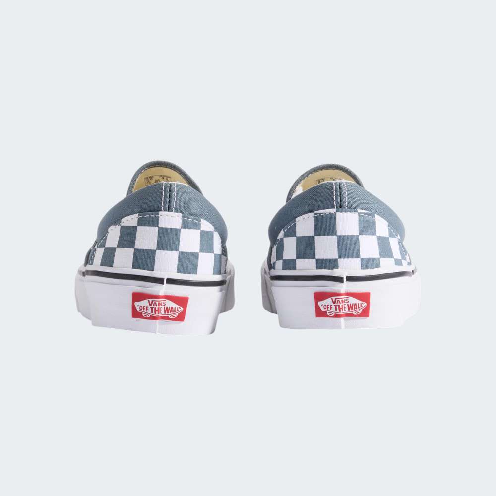 VANS CLASSIC SLIP ON