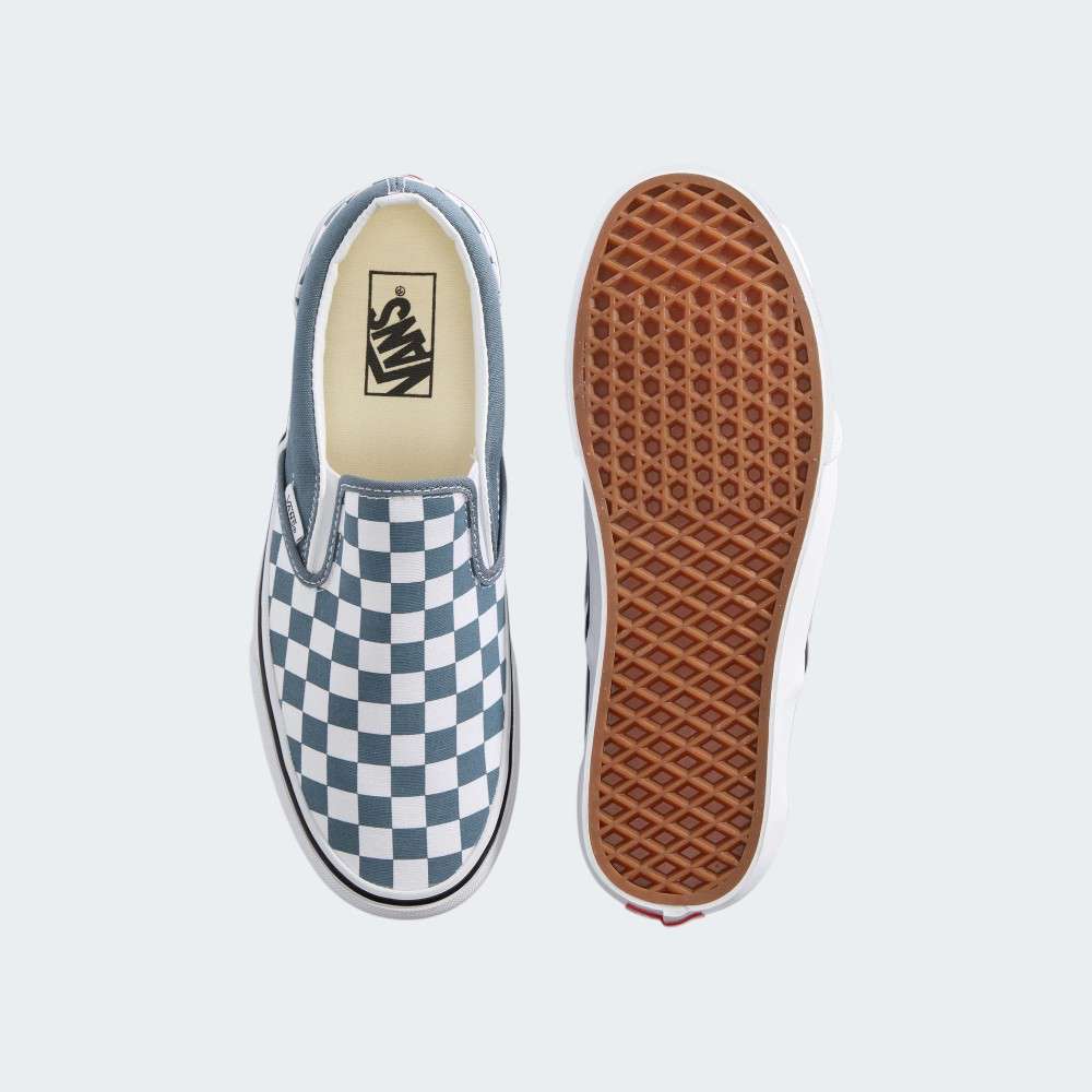 VANS CLASSIC SLIP ON