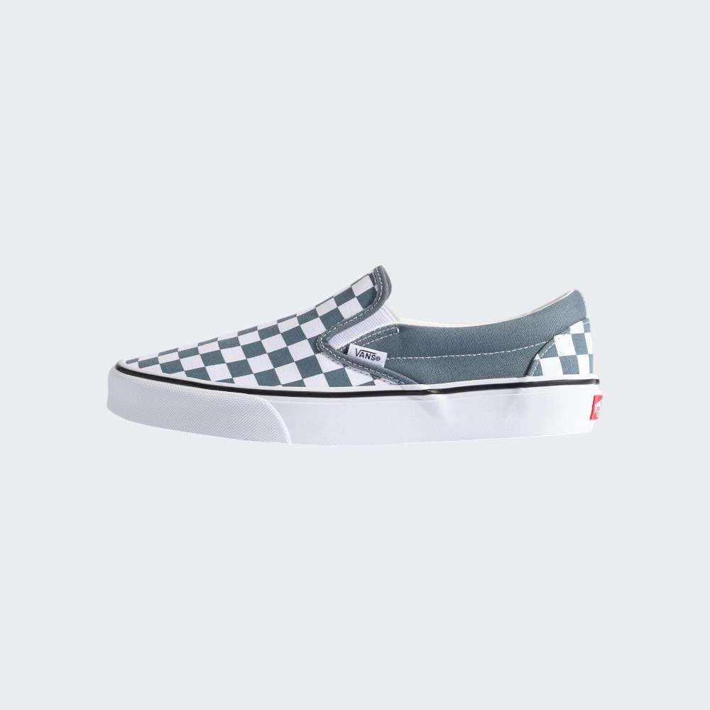 VANS CLASSIC SLIP ON