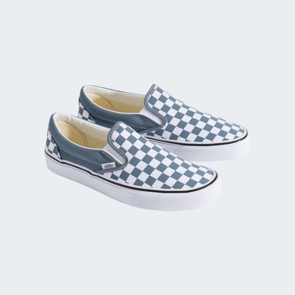 VANS CLASSIC SLIP ON