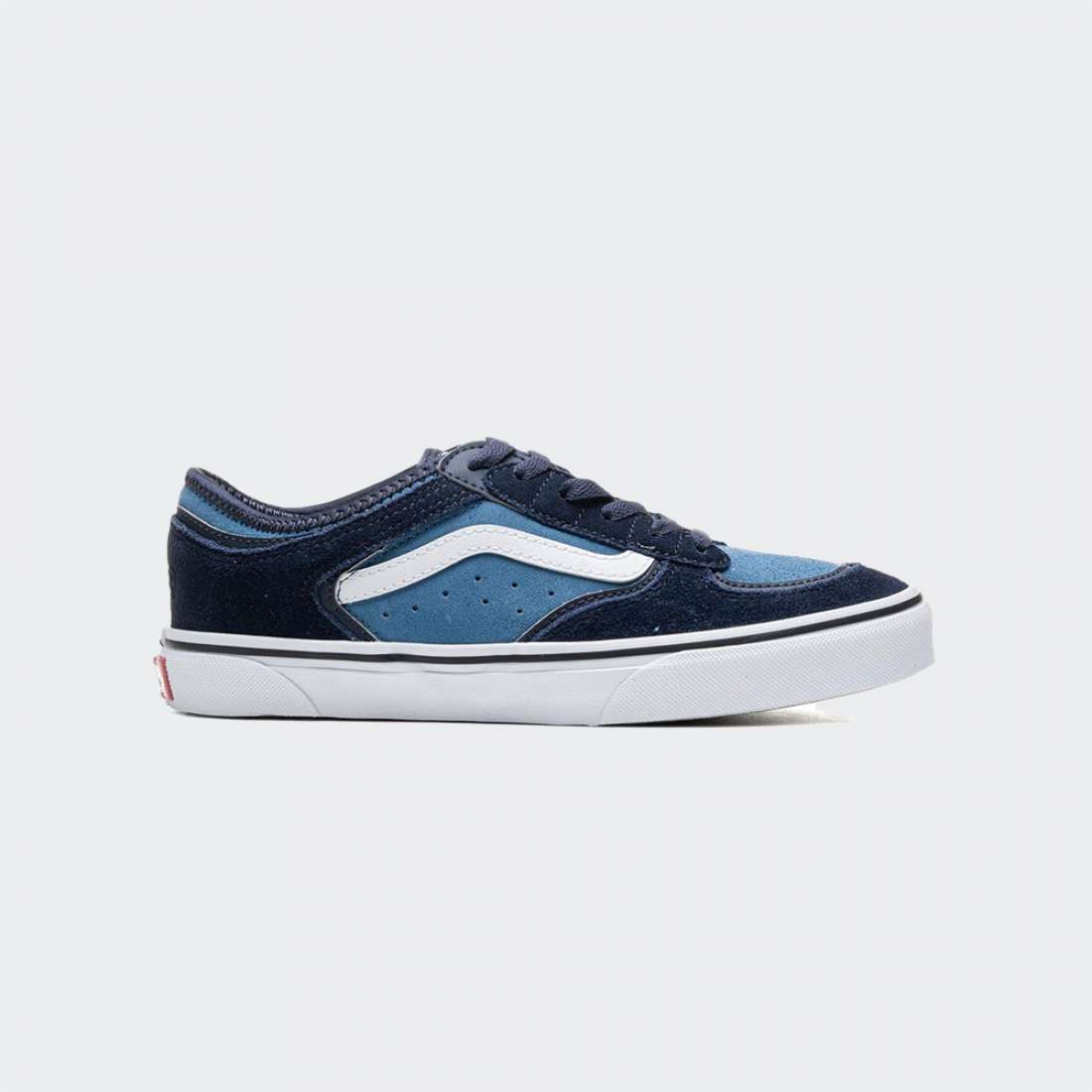 VANS ROWLEY CLASSIC PARISIAN NIGHT/TRUE NAVY