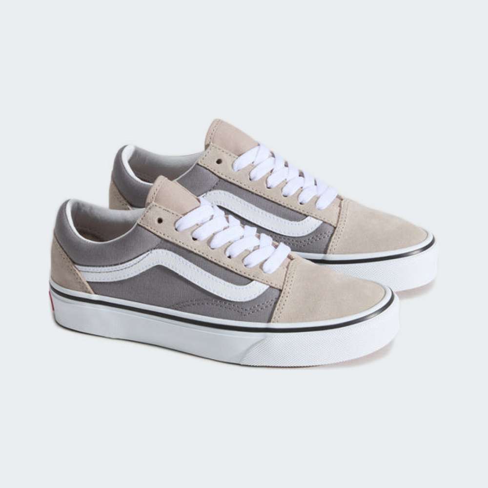VANS OLD SKOOL 2 TONE