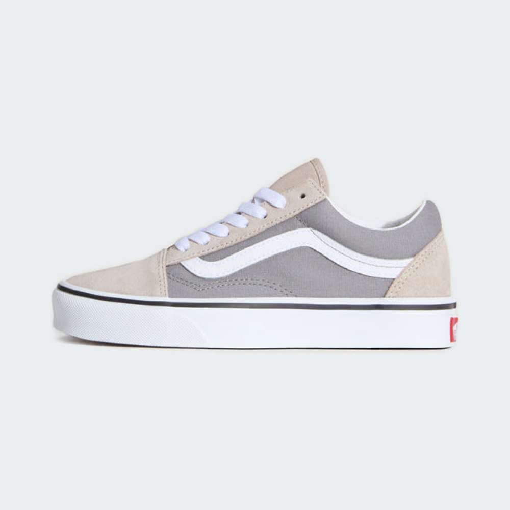 VANS OLD SKOOL 2 TONE