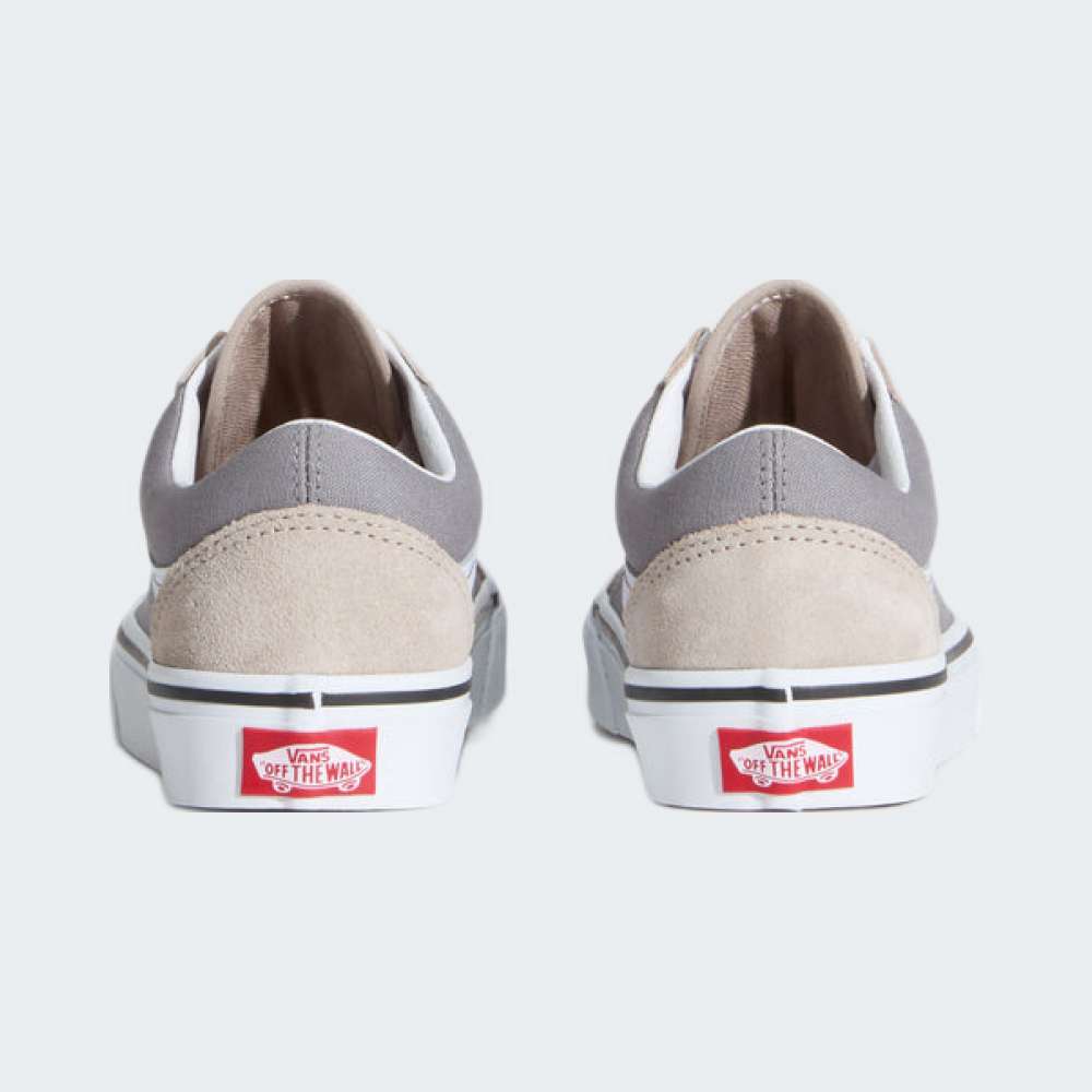 VANS OLD SKOOL 2 TONE