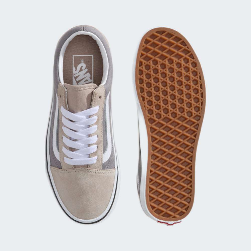 VANS OLD SKOOL 2 TONE