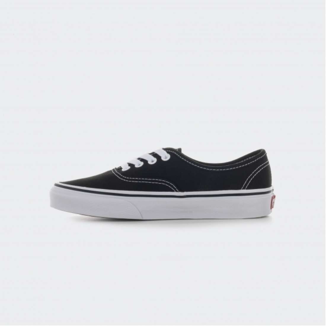 VANS AUTHENTIC BLACK