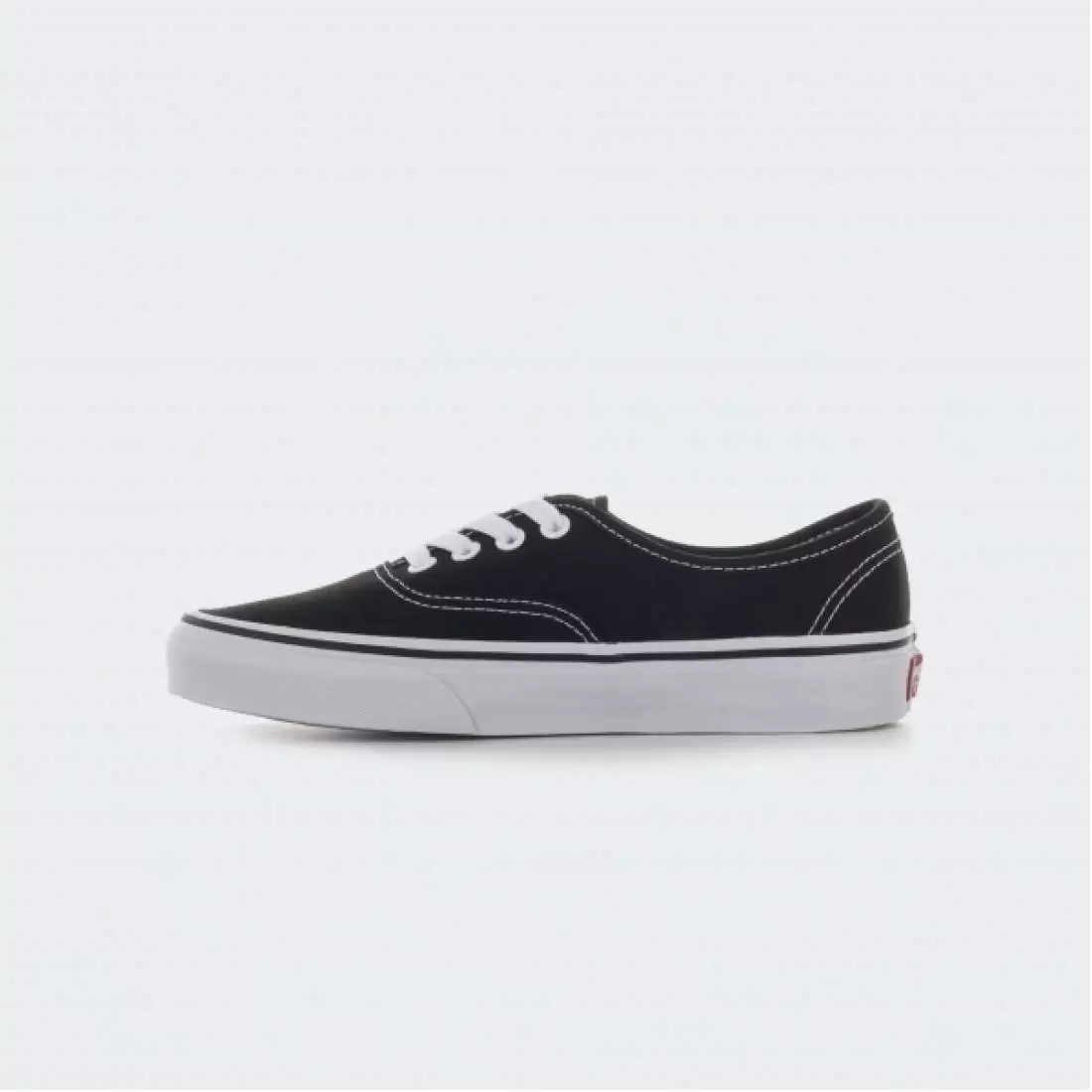 VANS AUTHENTIC BLACK