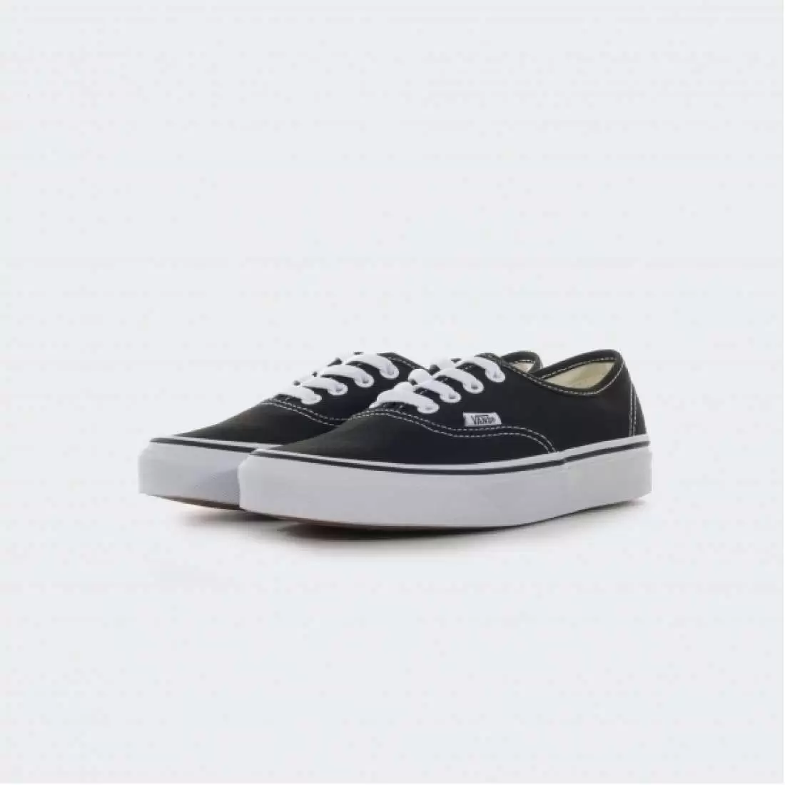 VANS AUTHENTIC BLACK