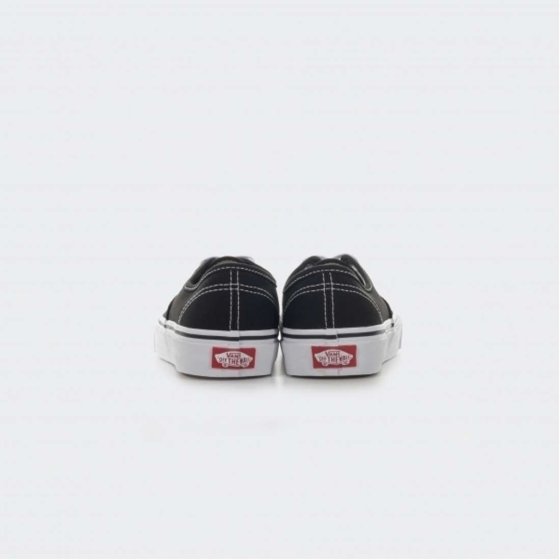 VANS AUTHENTIC BLACK