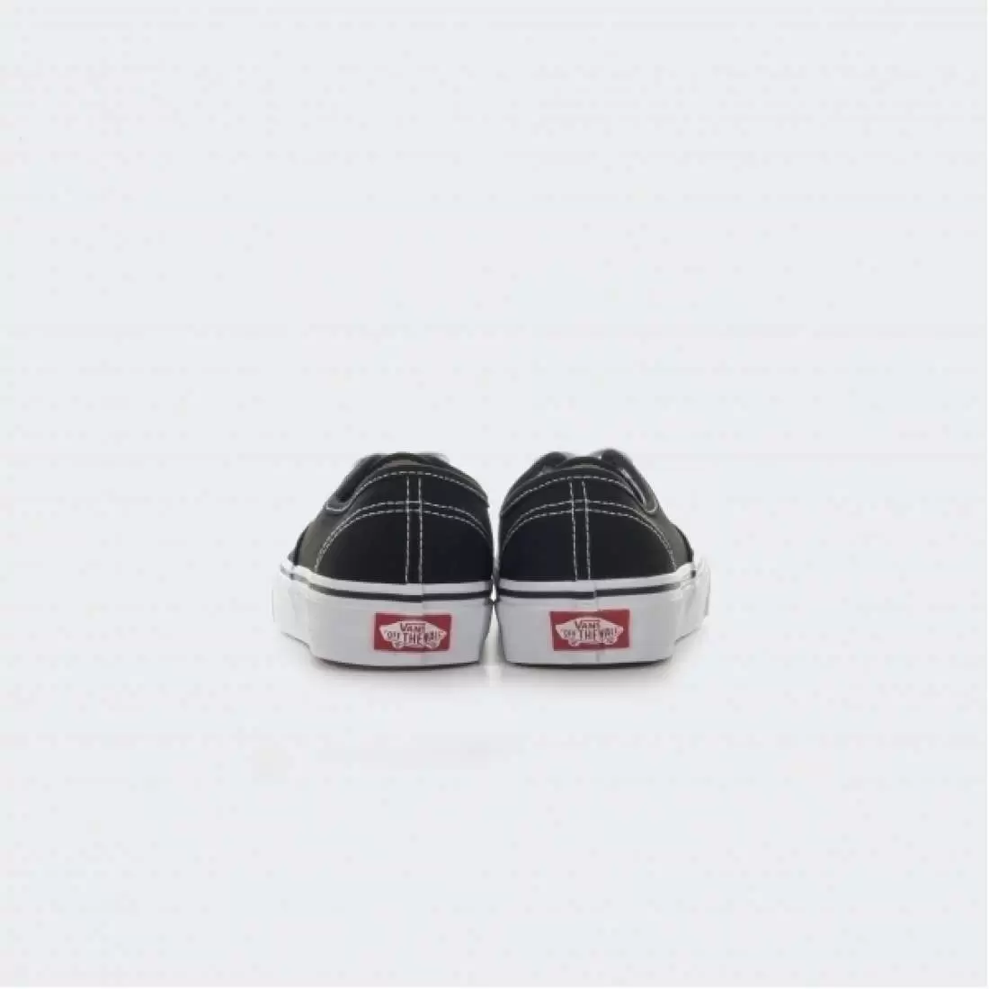 VANS AUTHENTIC BLACK