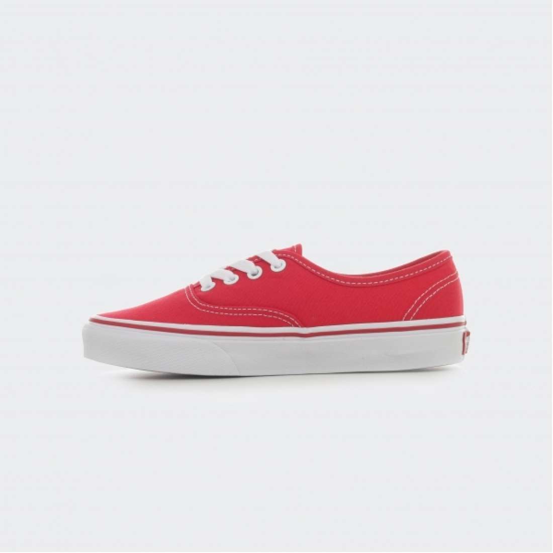 VANS AUTHENTIC RED