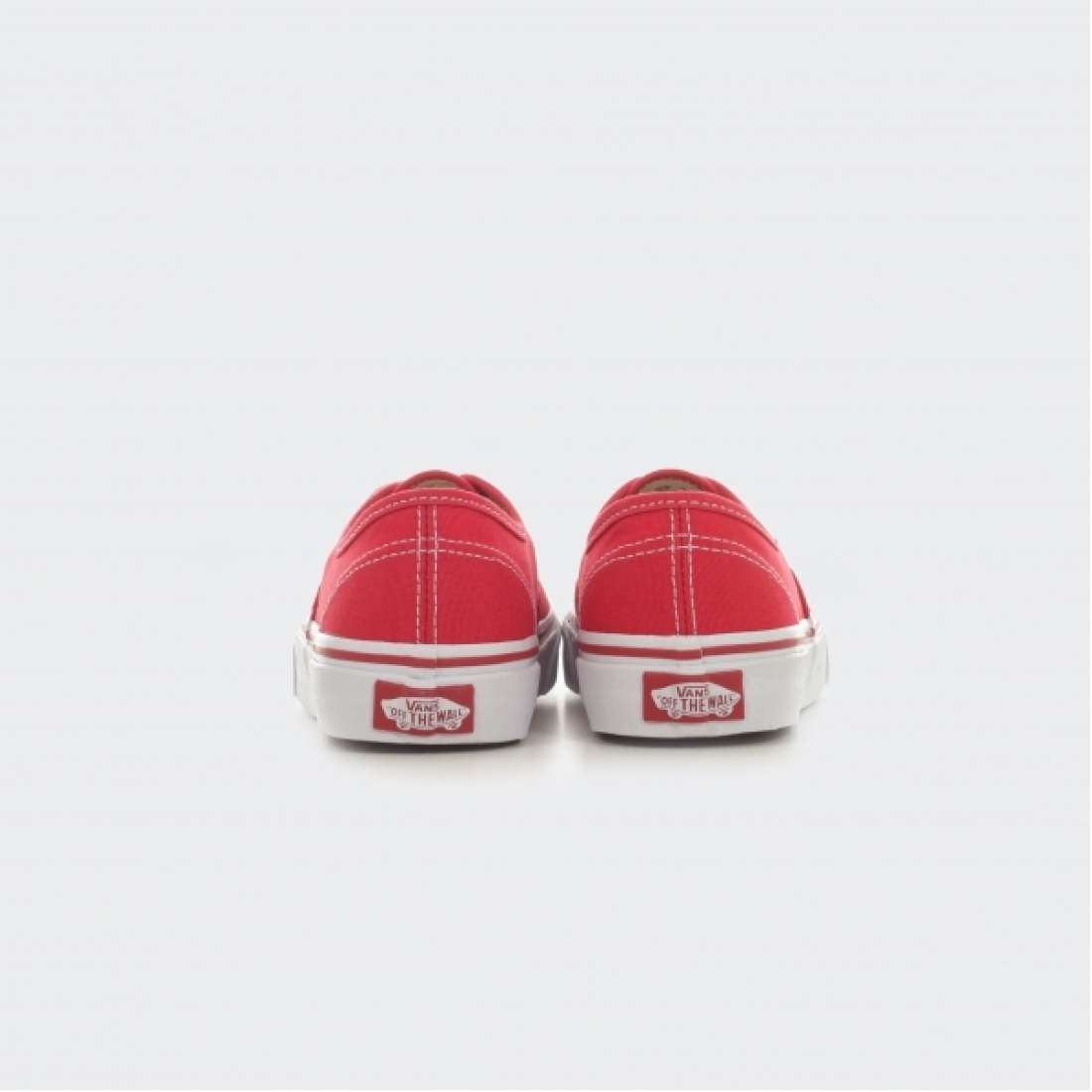 VANS AUTHENTIC RED