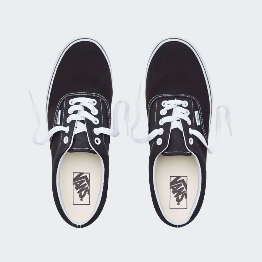 VANS ERA BLACK