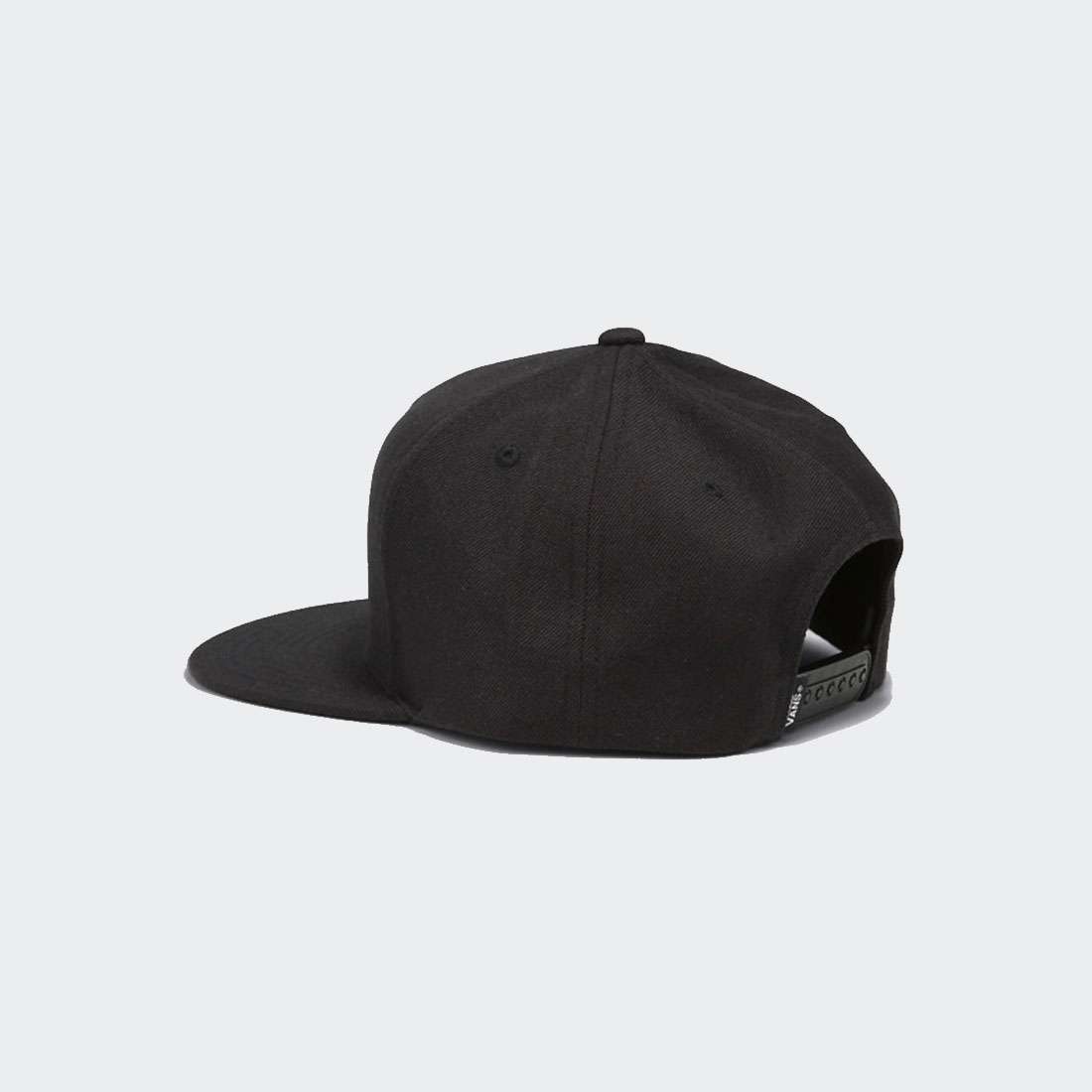BONÉ  VANS CLASSIC BLACK
