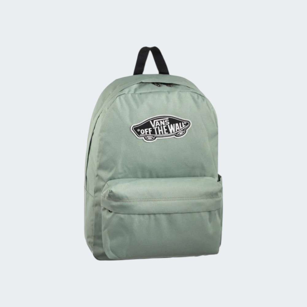 MOCHILA VANS OLD SKOOL CLASSIC