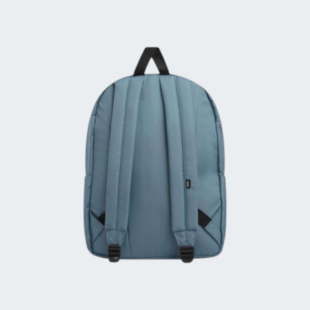 MOCHILA VANS OLD SKOOL CLASSIC STORMY WEATHER