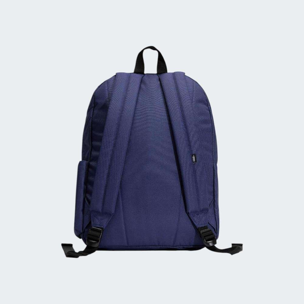 MOCHILA VANS OLD SKOOL DROP DEEP TWILIGHT