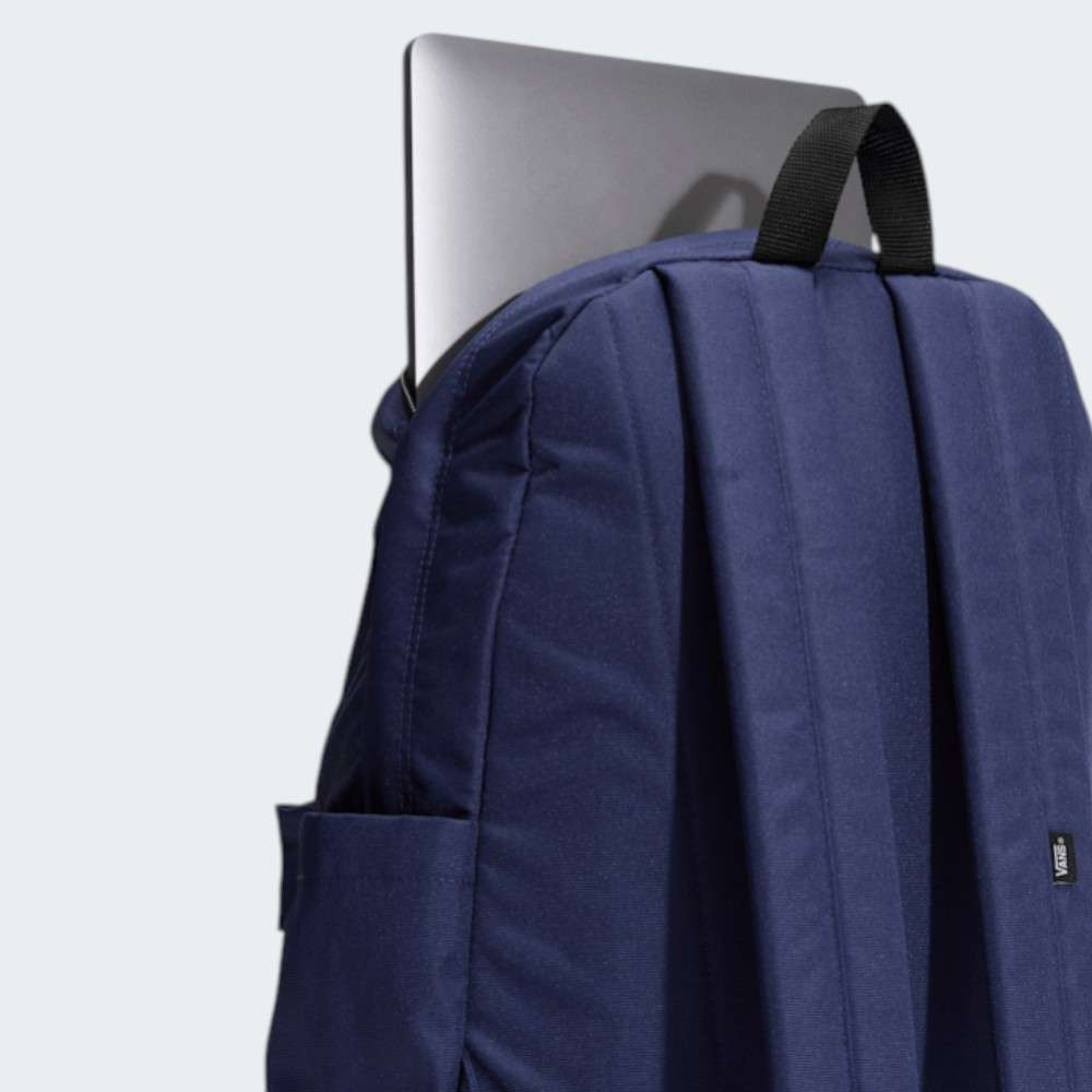 MOCHILA VANS OLD SKOOL DROP DEEP TWILIGHT