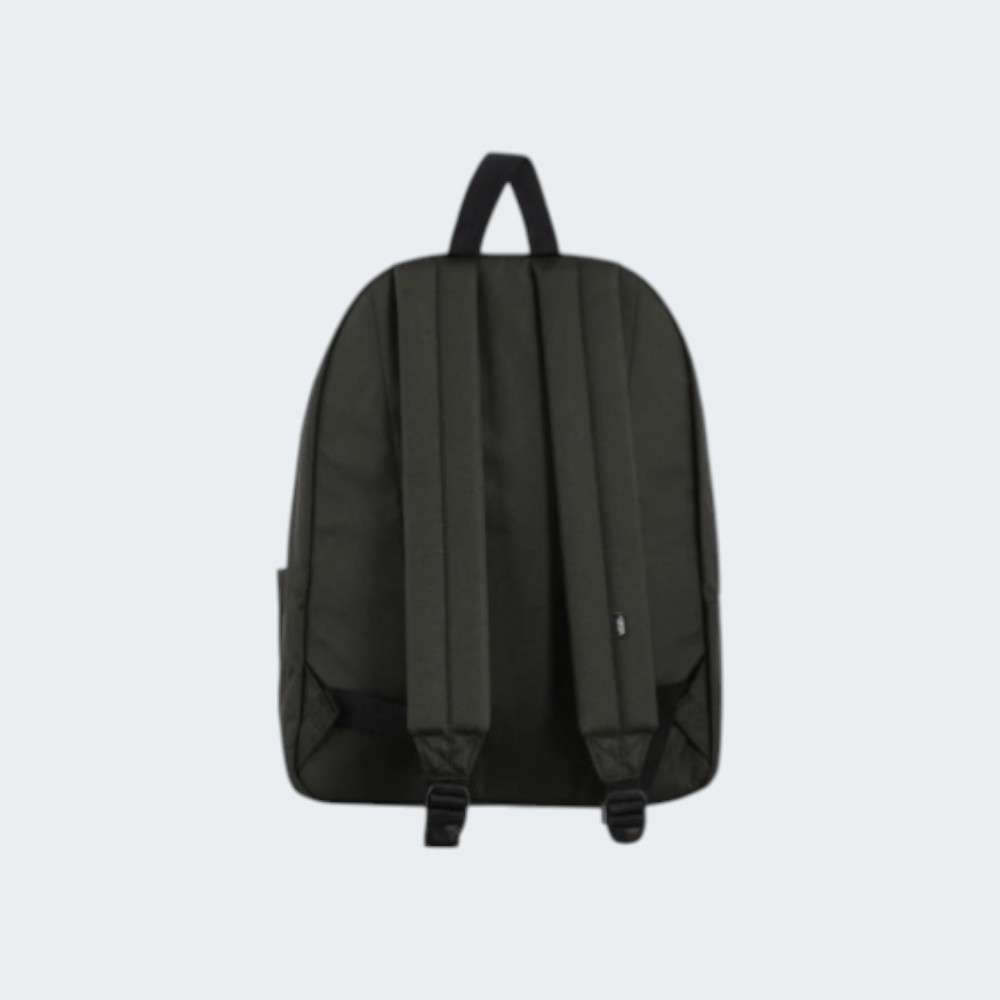 MOCHILA VANS OLD SKOOL DROP V DRIED KELP